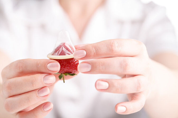 没有*生活性**也能怀孕？医生忠告：这5种避孕方法，没一个靠谱