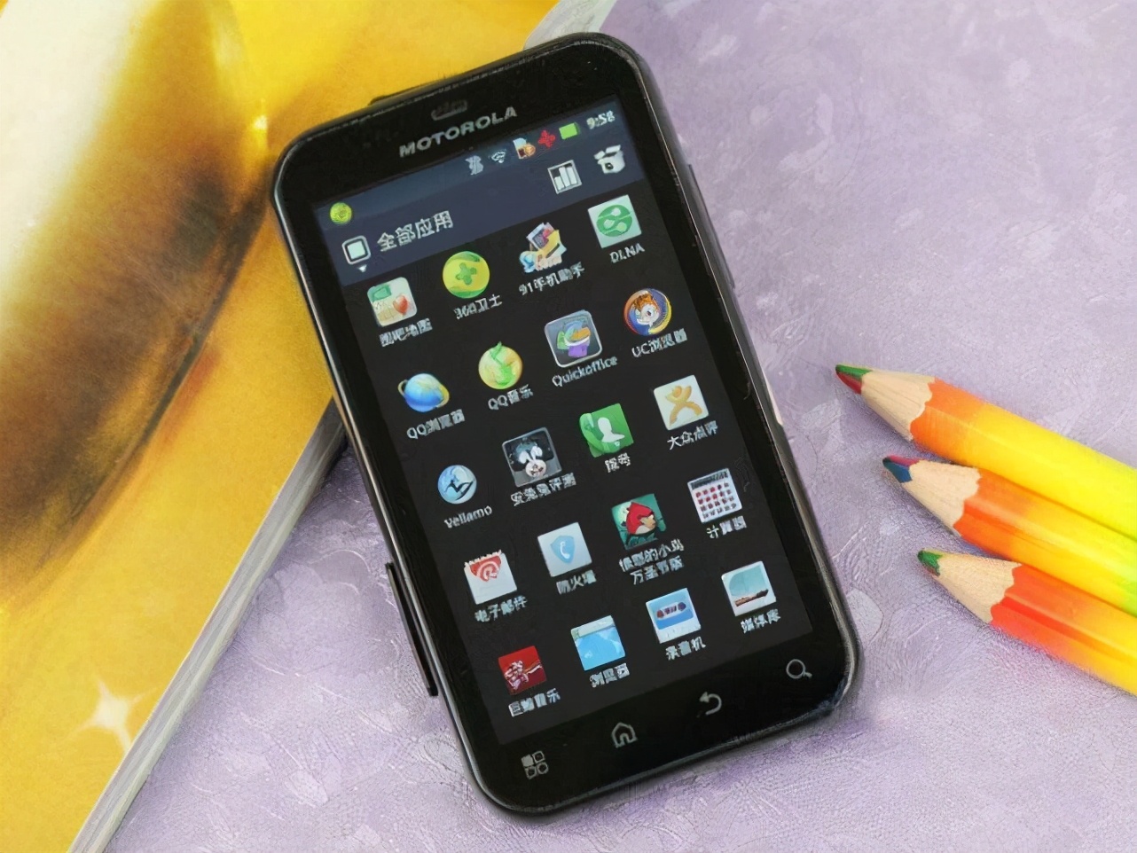 当年最好的几款手机,千元手机销量最高的几款手机