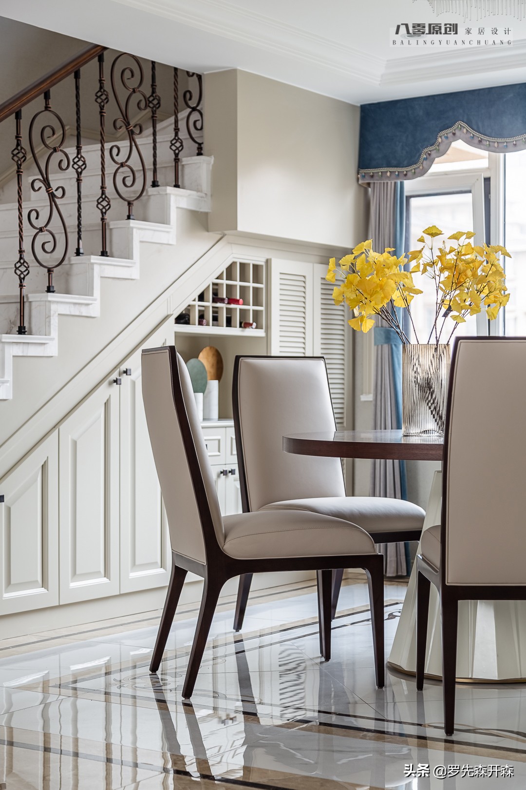 她的「娜样年华」倾覆了时光，一眼就沦陷