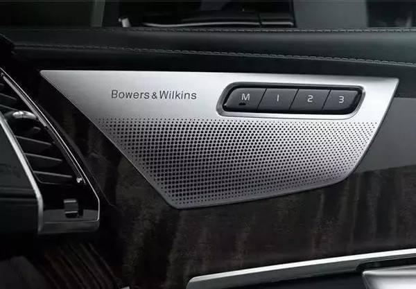 有哪些高端的汽车音响值得推荐,最好的三种汽车音响品牌