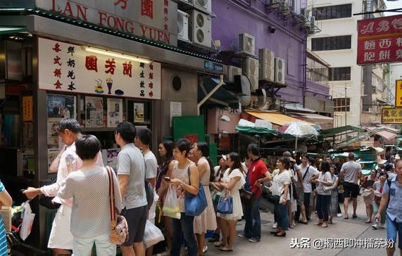 香港十大老牌顶级餐厅,香港十大老字号美食店