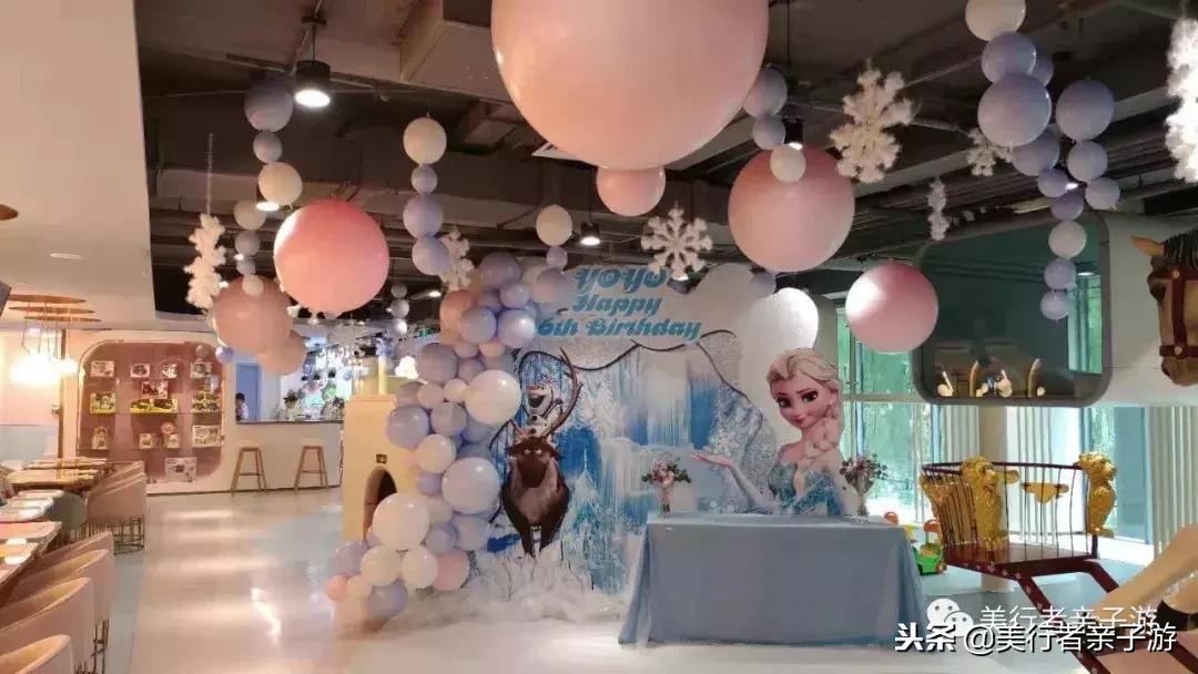 意大利智高玩具开亲子餐厅啦？而且还开在超级亲子的商场里！