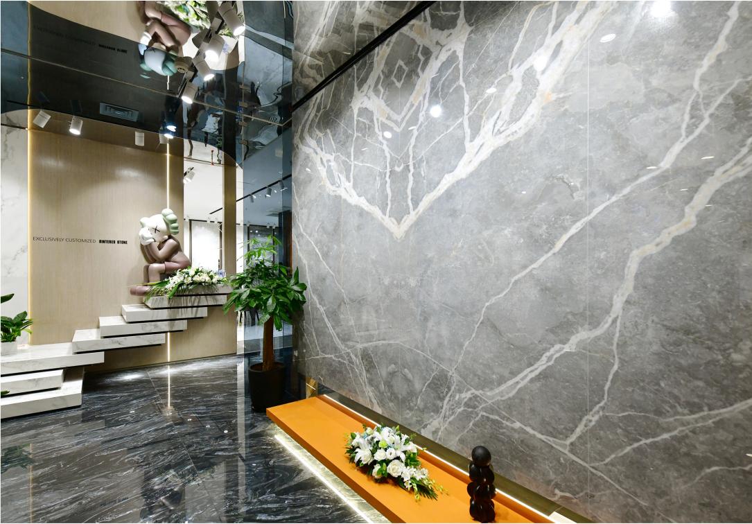 欧神诺瓷砖门店搭配图,欧神诺大理石瓷砖店