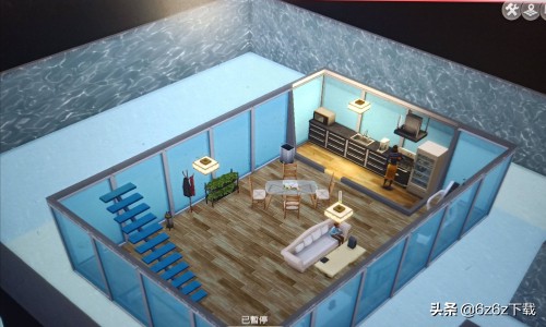 模拟人生哪一部好玩,模拟人生哪个版本好玩