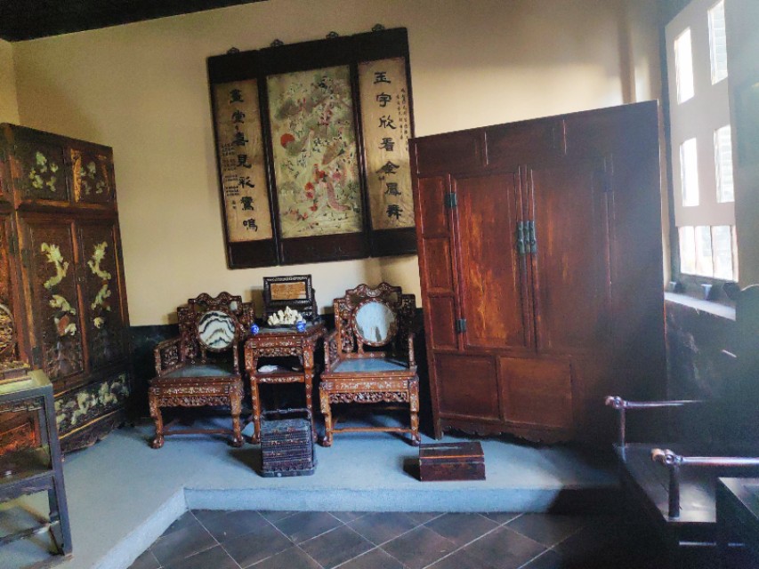 平遥古城，中国现存最完整的古代县城，世界文化遗产，来了不想走