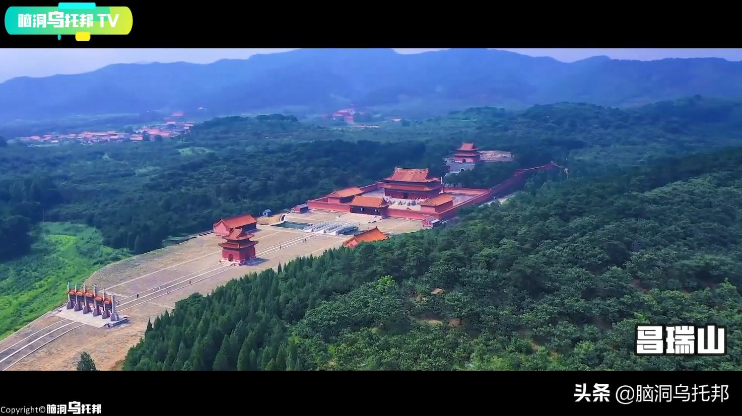 开箱老佛爷地宫，把半个紫禁城带到地下的女人，开棺瞬间震惊世人