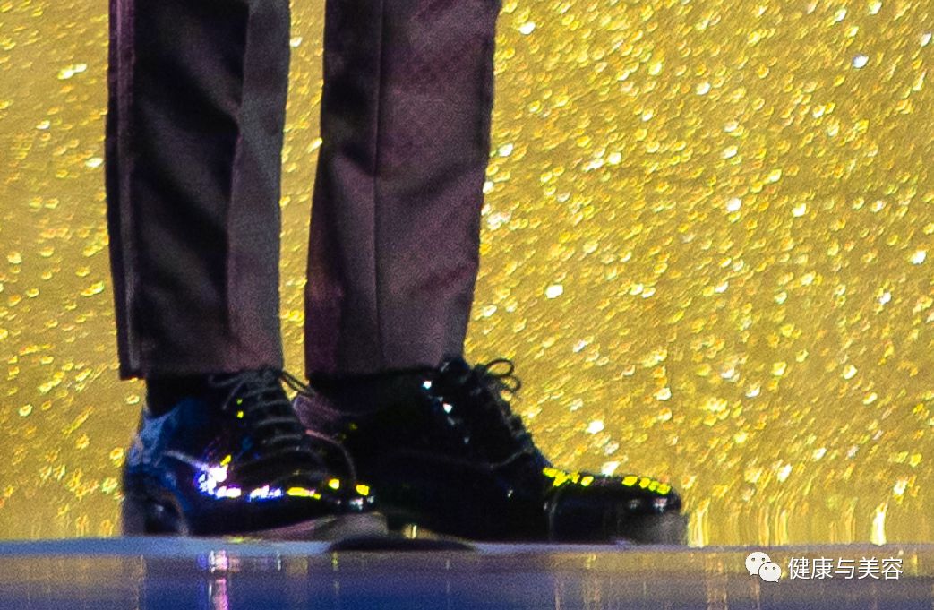 黄晓明谈身高被攻击,黄晓明的脚是如何康复的