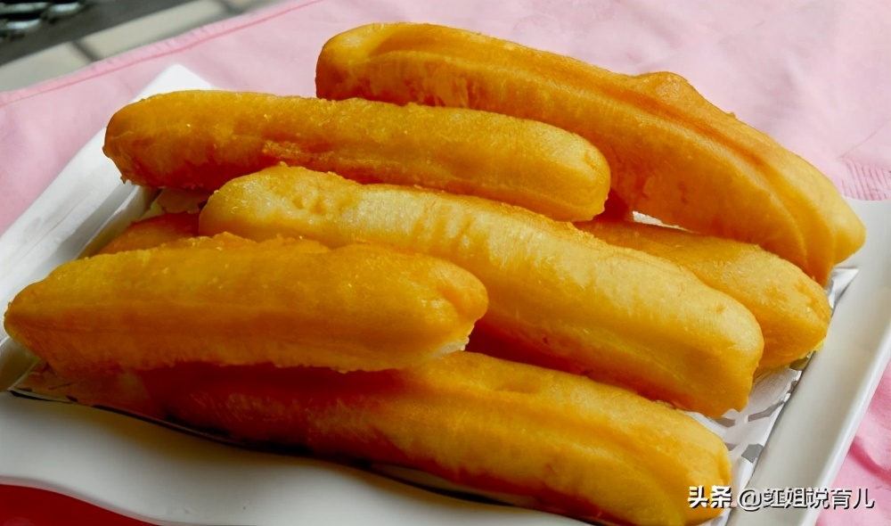 孕妈怀孕期4种食物长胎不长肉,怀孕期间什么食物不宜吃