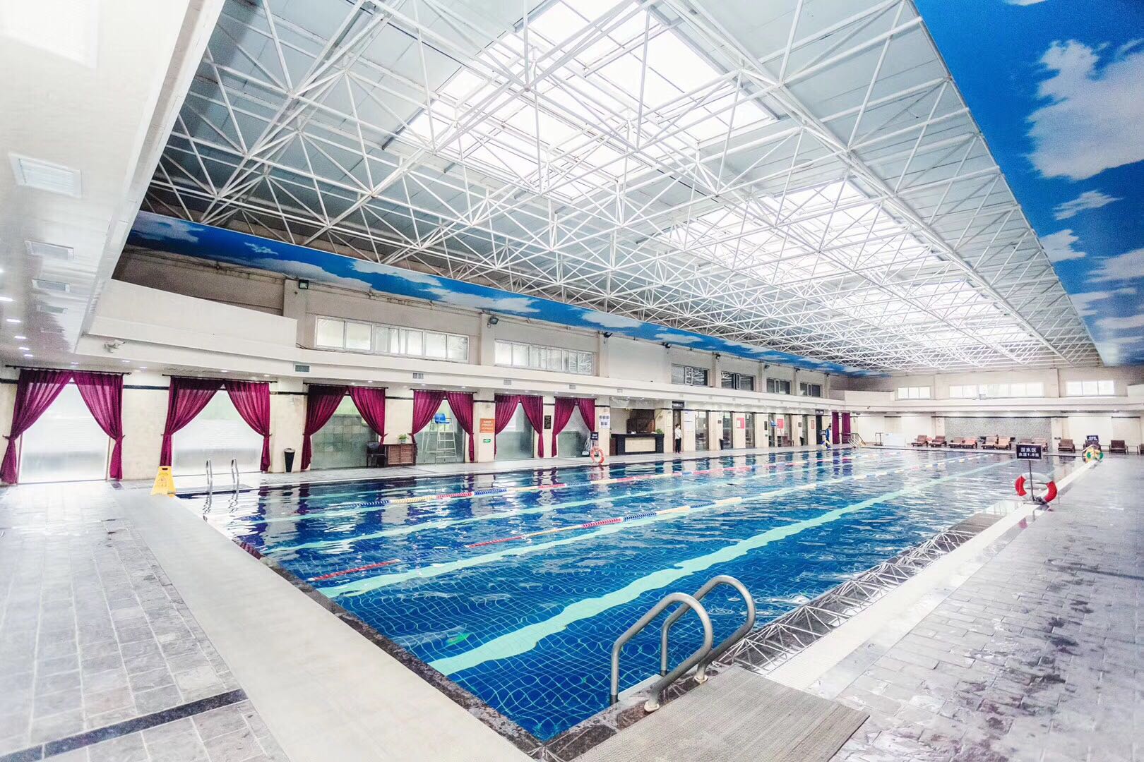 辽宁汤河温泉假日酒店门票,辽宁汤河温泉假日酒店怎么样