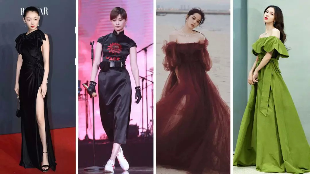 十年盘点,十年大盘点