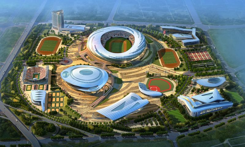 中超球队做客北京工人体育场,所有中超球队体育场