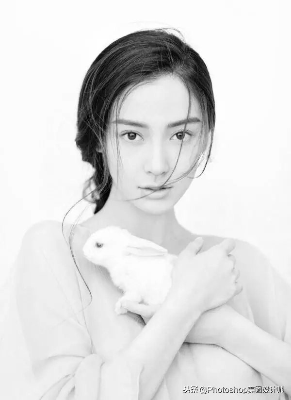 怎样把照片变成素描照片,照片转成素描效果