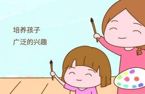 孩子不想上兴趣班,孩子不想去上特长课的原因