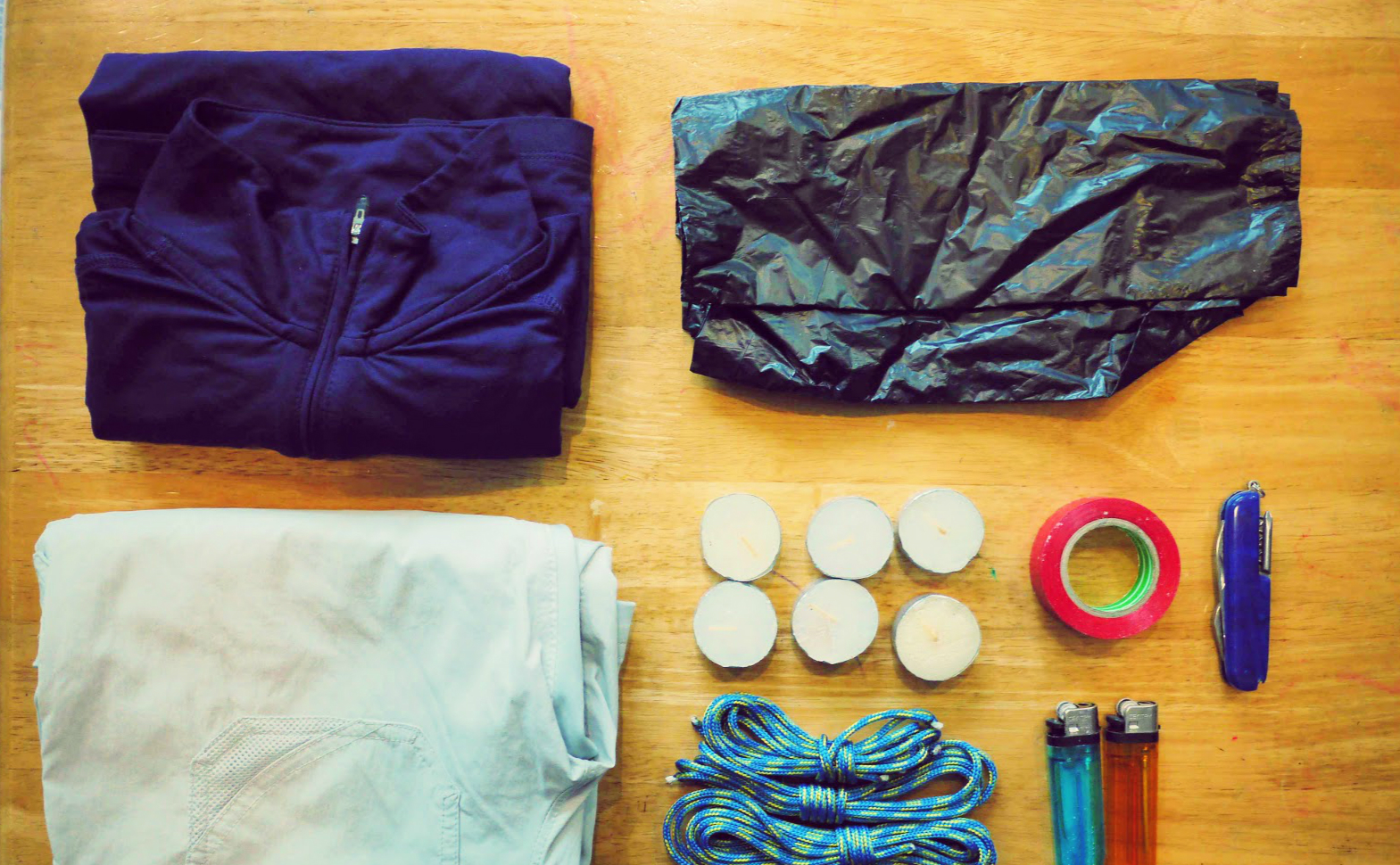 徒步登山迷路怎么办,户外爬山为什么会迷路