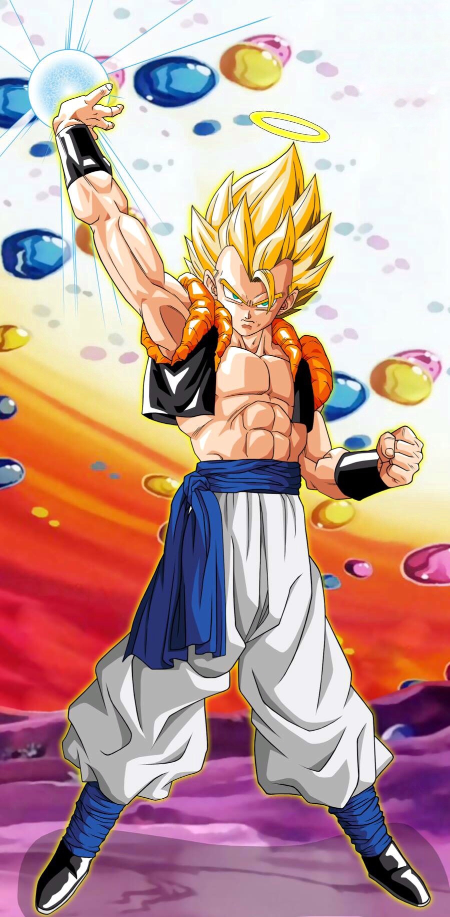 盘点龙珠z高能,龙珠z十大超燃视频