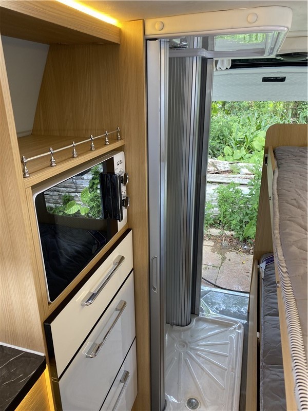 福田g9侣友房车厂址,最便宜的福田g9房车价格