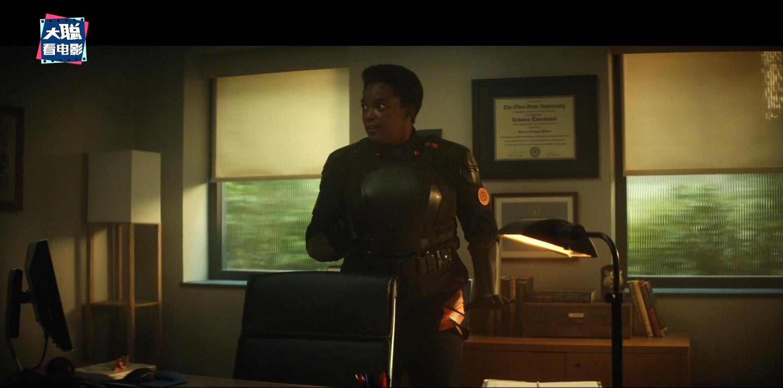 洛基大结局漫威多元宇宙,洛基漫威结局