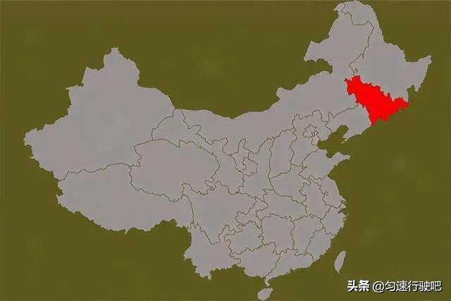 吉林市吃中国美食,吉林美食必吃排行榜