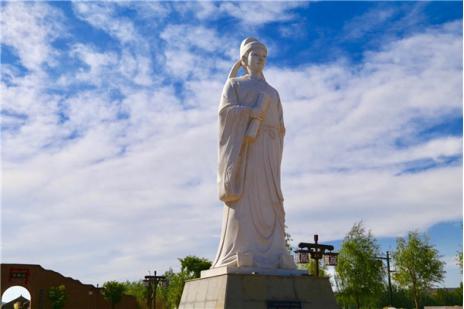 与洛阳有关的100个历史名人系列之七十五：李贺