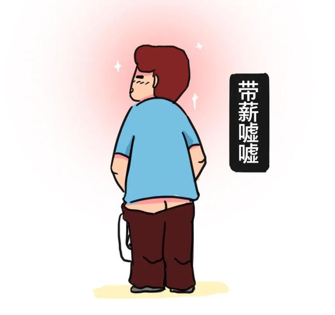 睡觉尿憋回去是怎么回事,憋回去的尿最终会从哪里排出来