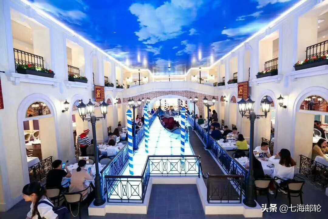 歌诗达威尼斯号怎么预订,歌诗达威尼斯号航线