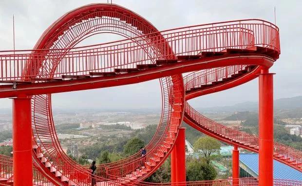 春节深圳周边自驾游攻略,深圳观澜春节十大免费景点