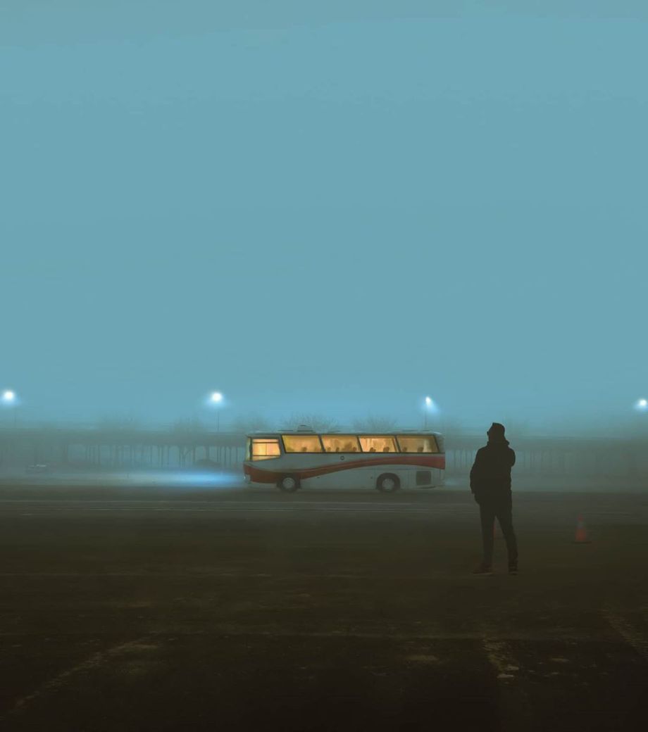 世界最佳色彩构图摄影,摄影作品色彩与构图搭配照片