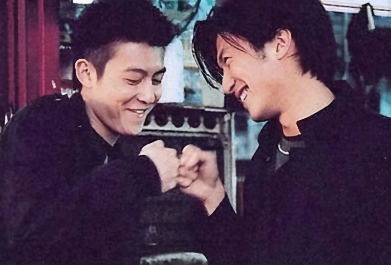 锋菲恋最后的结局,锋菲恋拉开新序幕