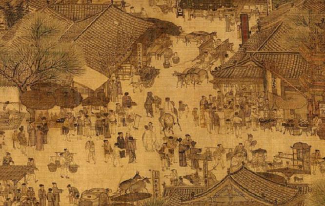 国漫踢蹴鞠,蹴鞠小英雄横扫千军