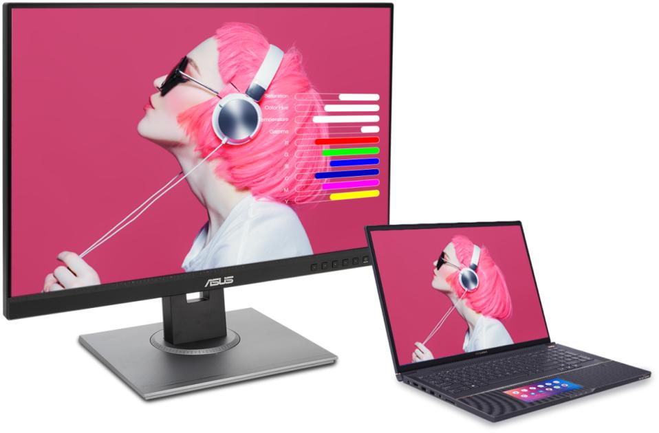 华硕proart显示器pa279crv,华硕proartpa248