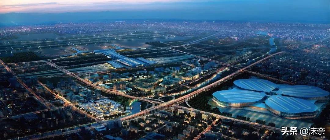 南通新机场建成中国排名第几,中国第6大城市是哪一个