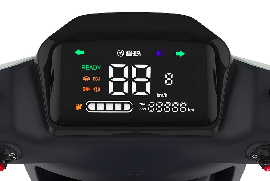 48v电动车续航一般多少,48v电动车可以达到时速50公里吗