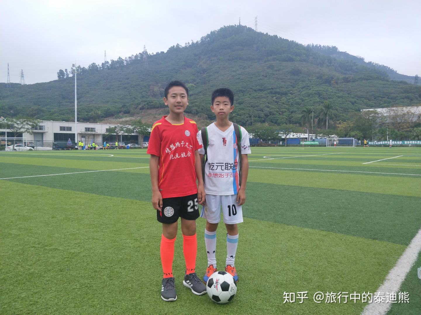 2022中国足球青训提速,现在中国足球的青训怎么样