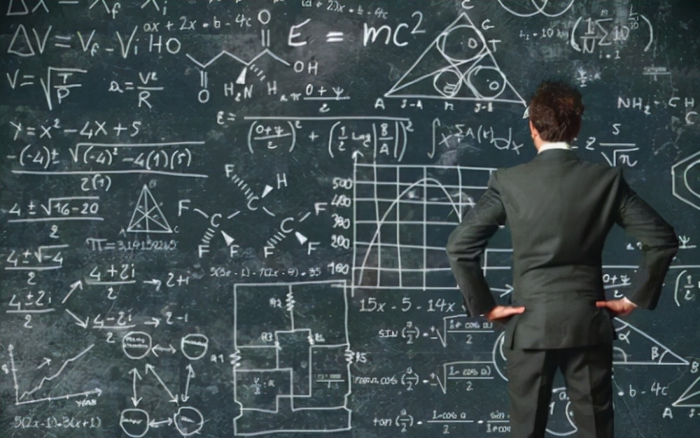 高一数学120左右高三还能提高吗,高一数学成绩差的原因及解决措施