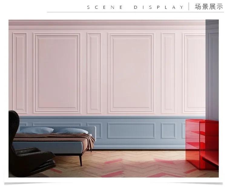 对不起，白墙我不要！墙纸美到心坎里！23款INS风肯定分享