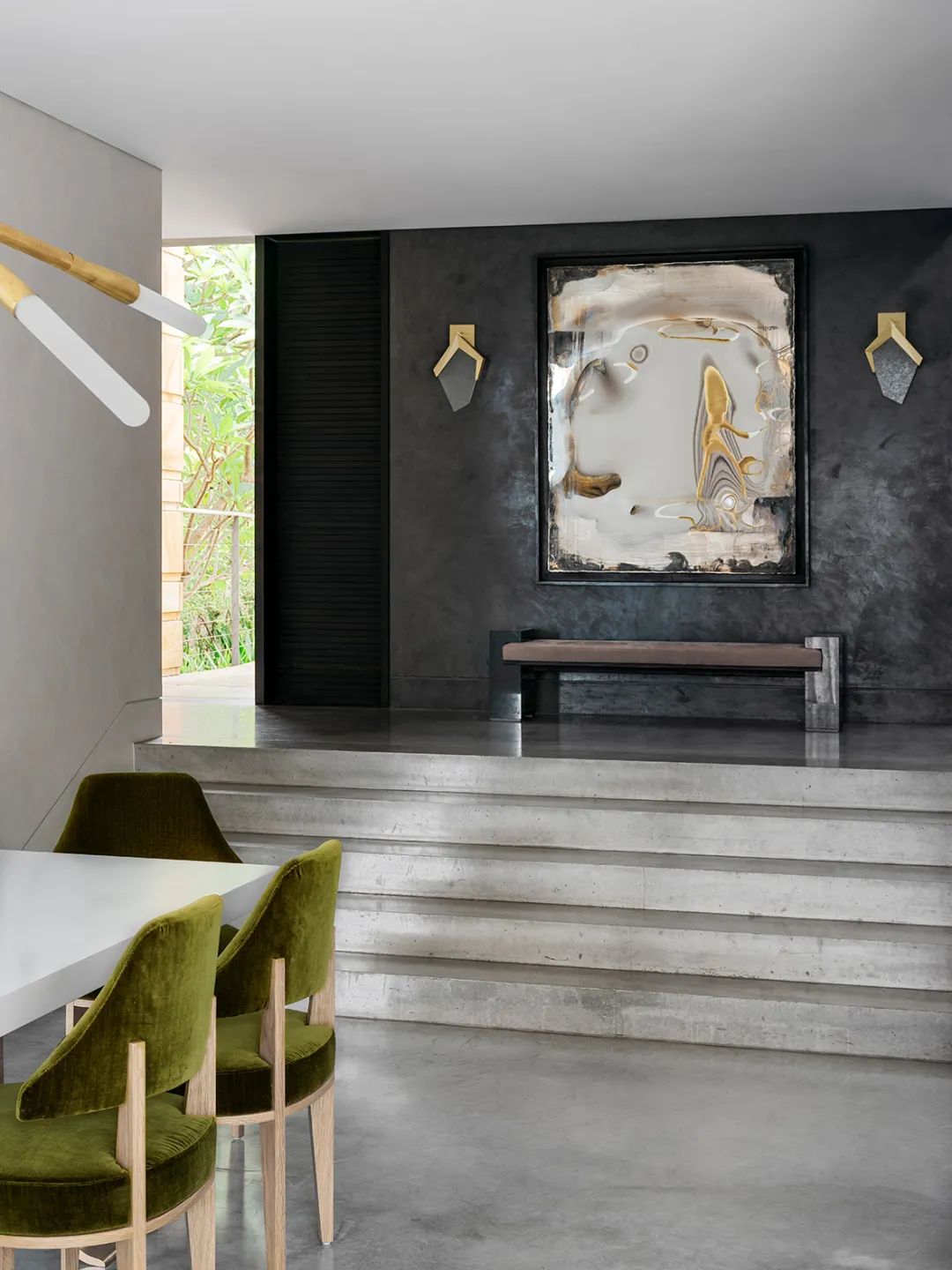 不单是尊重业主丨迪伦·法雷尔:“每个客户都有独特创意指纹”