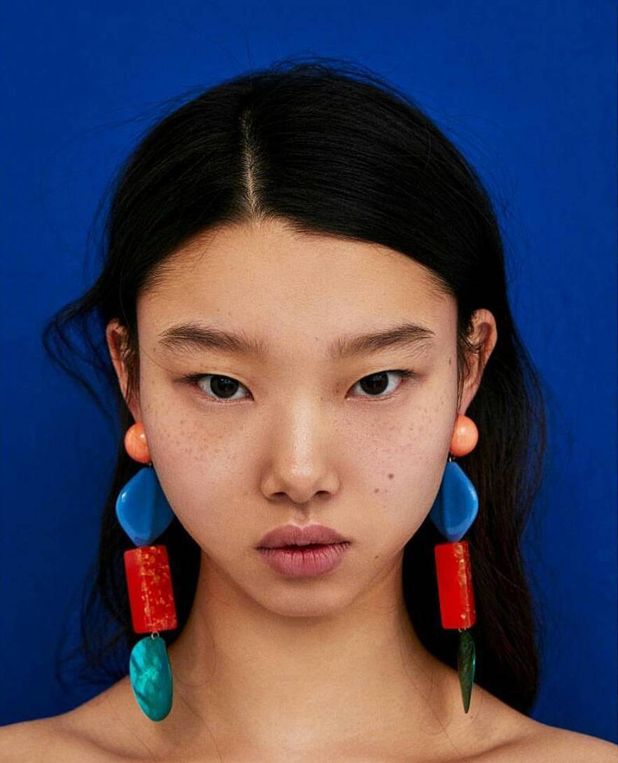 私人珠宝分享,分享一些小众首饰吧