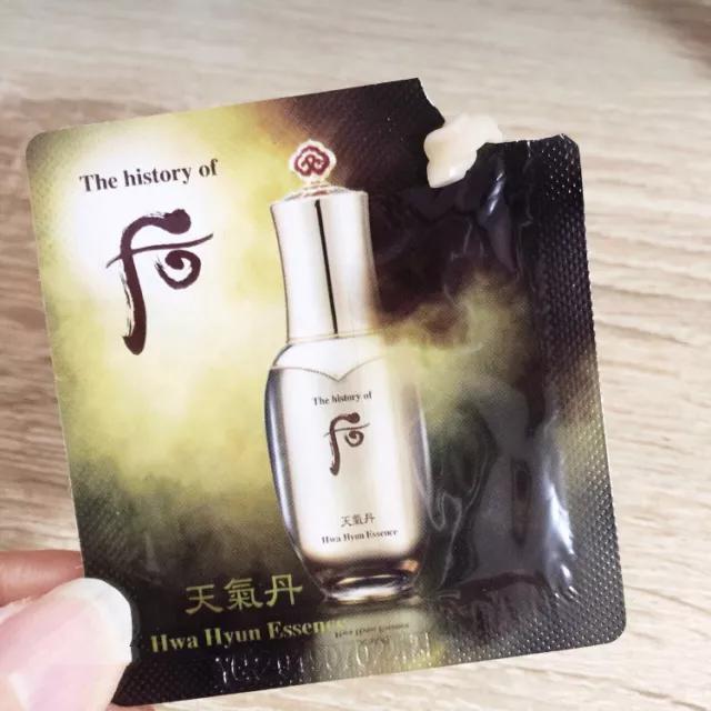 大牌美妆小样试用装怎么买便宜,韩妆小样推荐