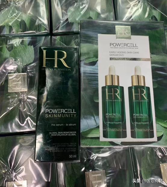 全球化妆品连锁品牌排行榜,全球化妆品集团旗下品牌