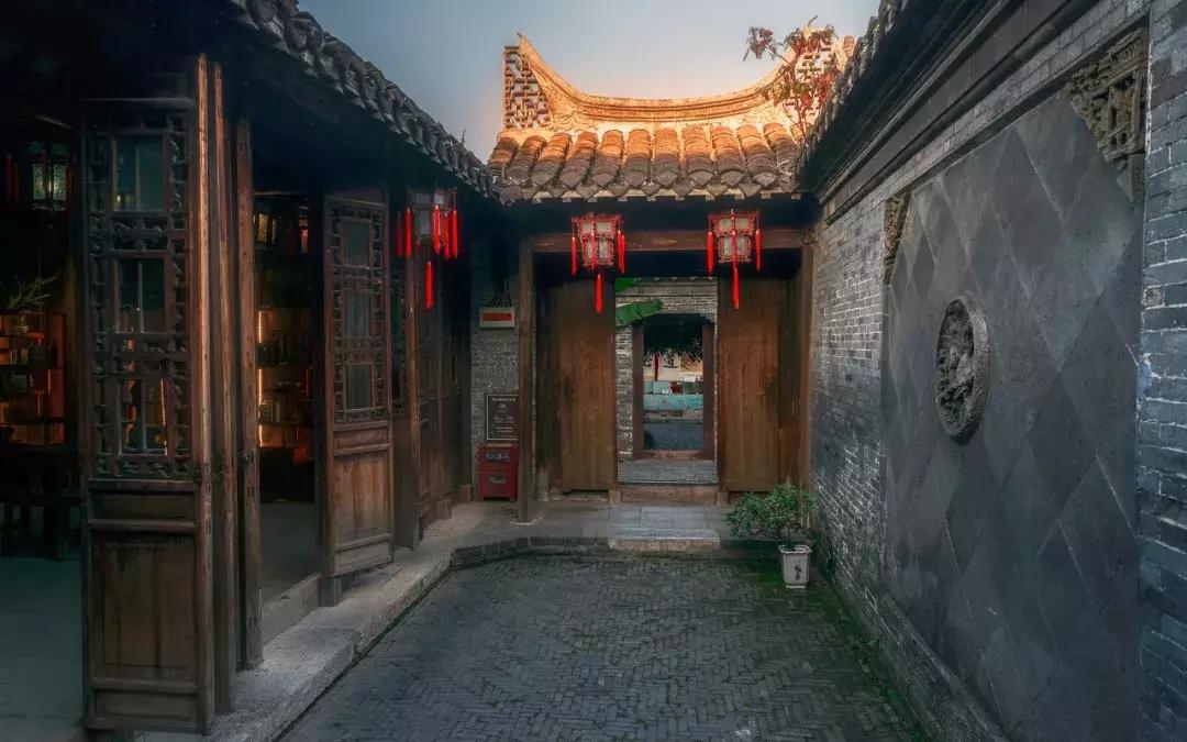 江苏的古镇有哪些值得去看看,江苏最值得打卡的十大古镇