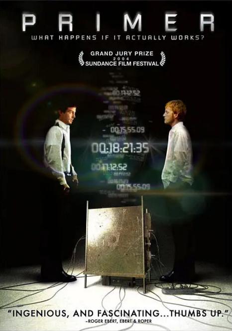 10部必看科幻的经典电影,十部堪称经典的科幻电影