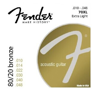 民谣吉他123琴弦,吉他琴弦选1st2nd