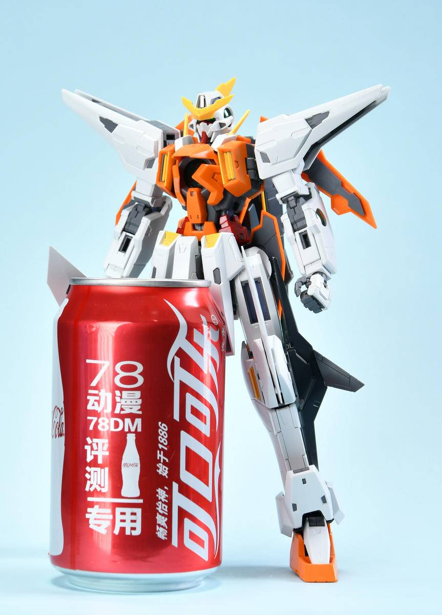 万代mgfa78高达评测,万代mgrx-78陆战高达