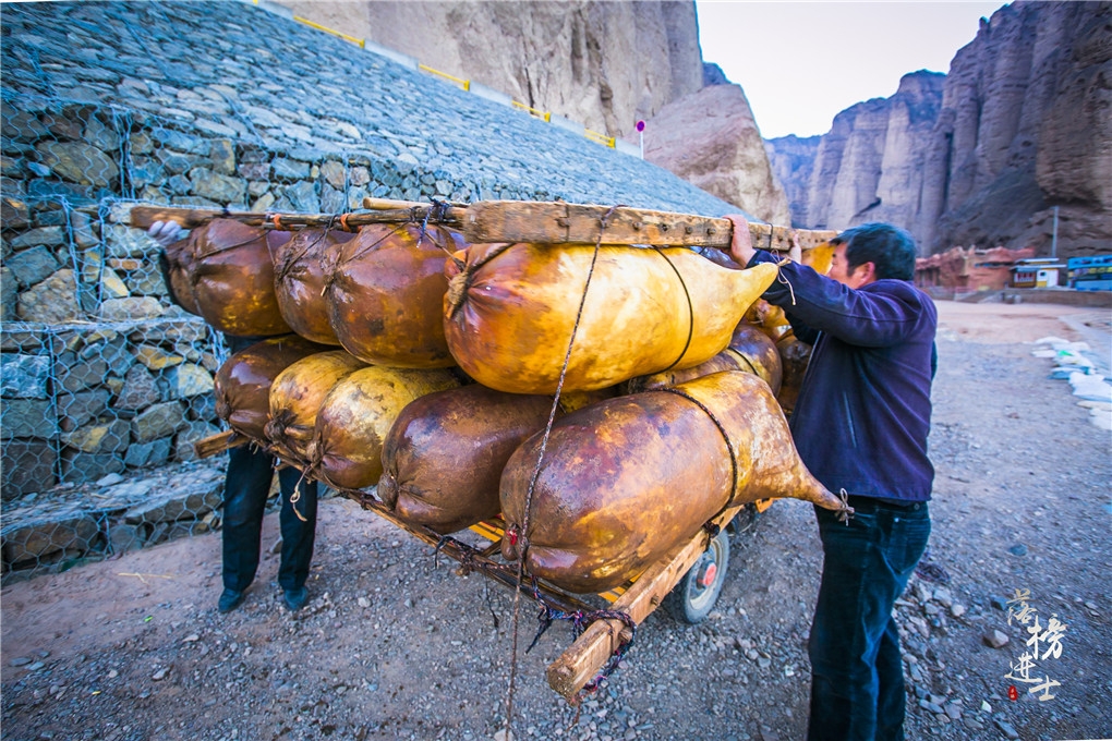 羊皮筏子最佳制作时间,羊皮筏子的具体制作方法50字