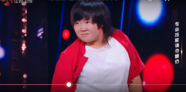 《点赞达人秀》真牛，因为它真的感受到了，普通人心中之波涛汹涌