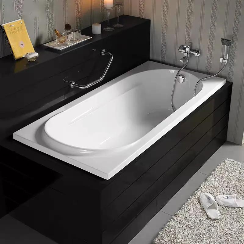 浴缸品牌排行榜前十名,侧开门浴缸哪个品牌好