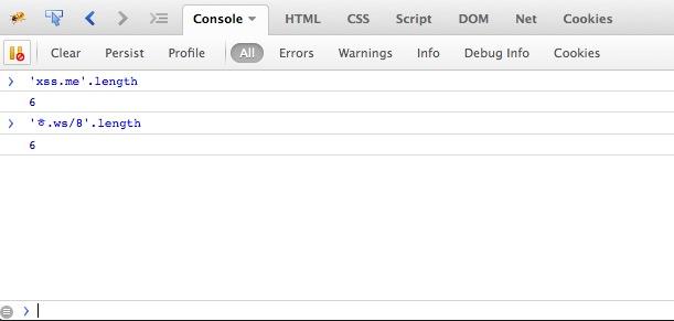 短域名网站有哪些,短域名生成规则