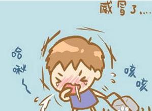 乙肝感冒能随便吃药吗,乙肝病人感冒了应吃什么药