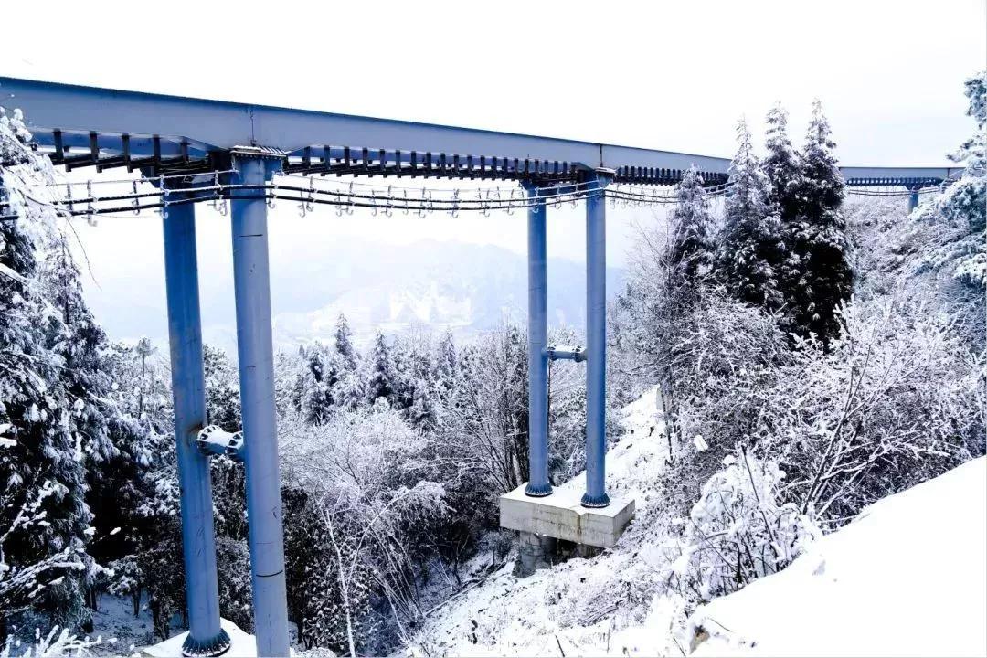 贵州冰雪旅游,贵州旅游滑雪最佳路线