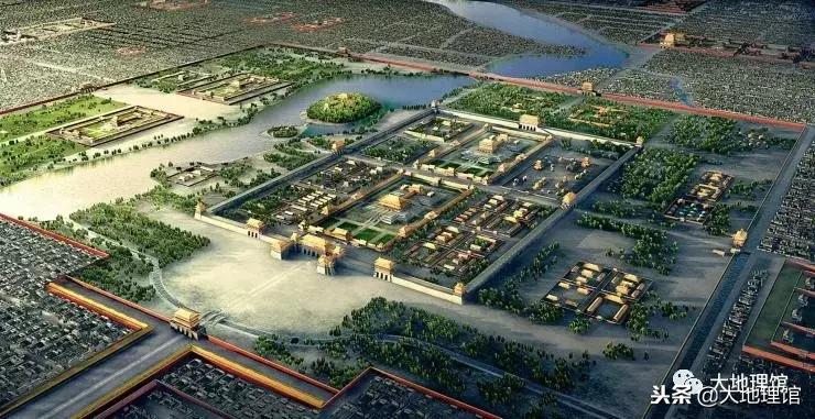 护国寺和什刹海,护国寺是一个什么地方